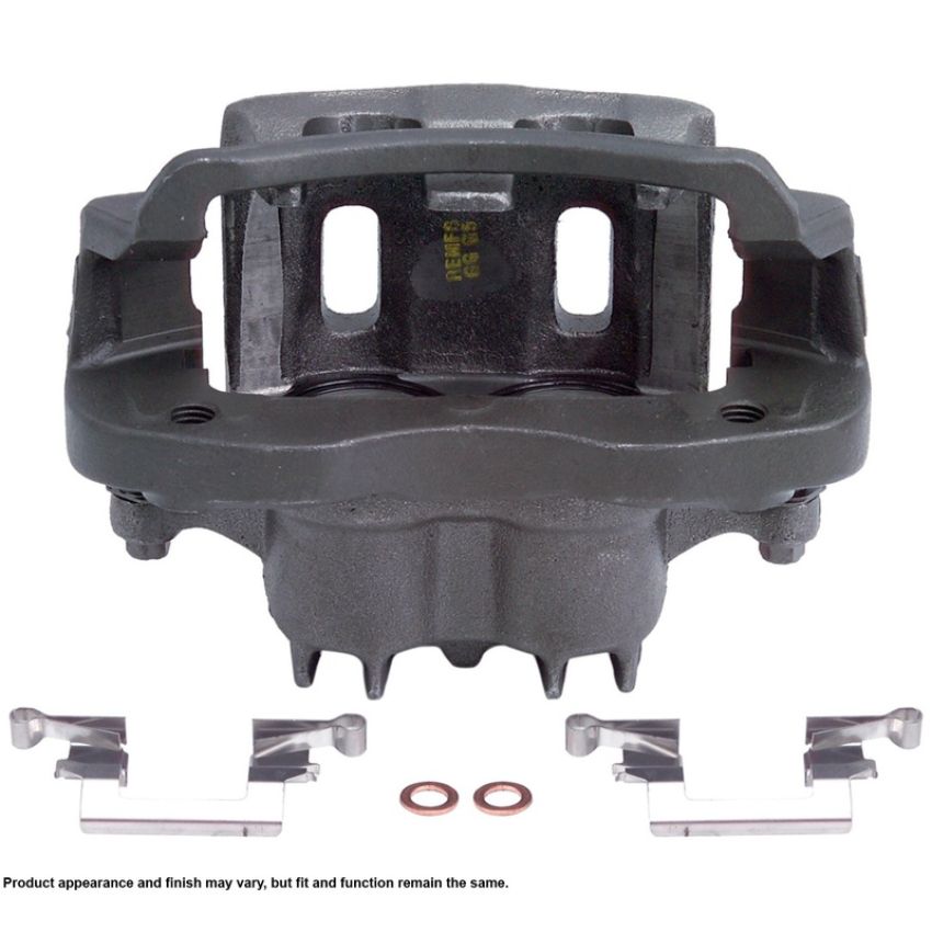 CARDONE Reman 18-B4753 Remanufactured Unloaded Caliper w/Bracket