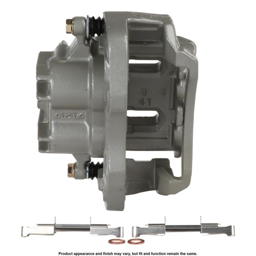 CARDONE Reman 18-B4753 Remanufactured Unloaded Caliper w/Bracket