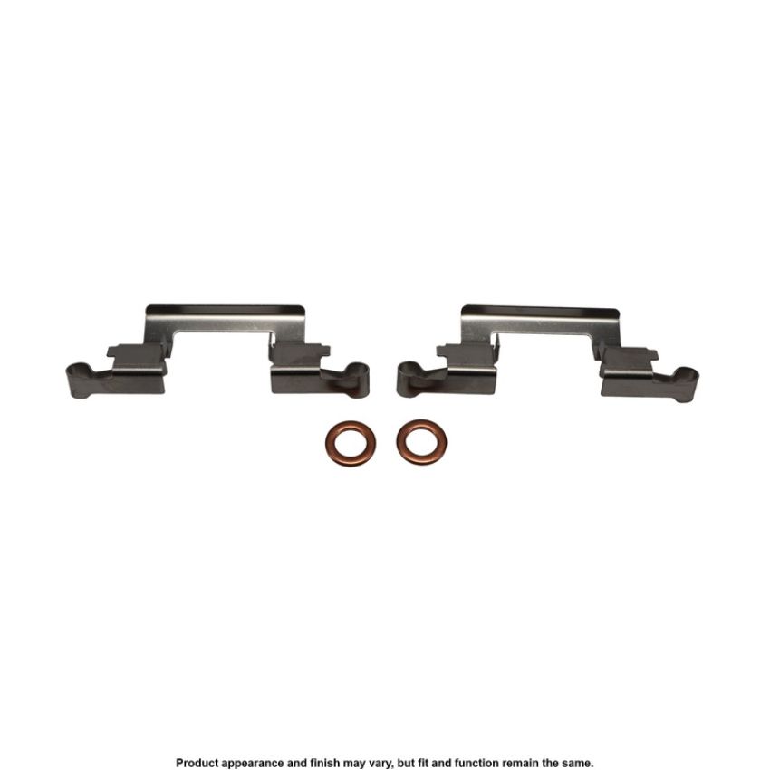 CARDONE Reman 18-B4753 Remanufactured Unloaded Caliper w/Bracket