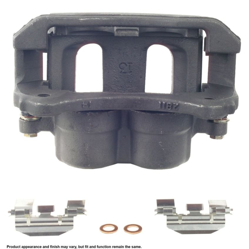 CARDONE Reman 18-B4758 Remanufactured Unloaded Caliper w/Bracket