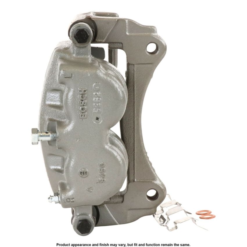 CARDONE Reman 18-B4758 Remanufactured Unloaded Caliper w/Bracket
