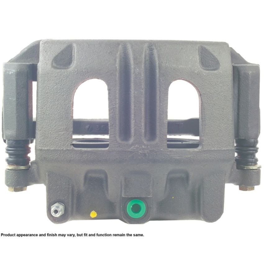CARDONE Reman 18-B4758 Remanufactured Unloaded Caliper w/Bracket