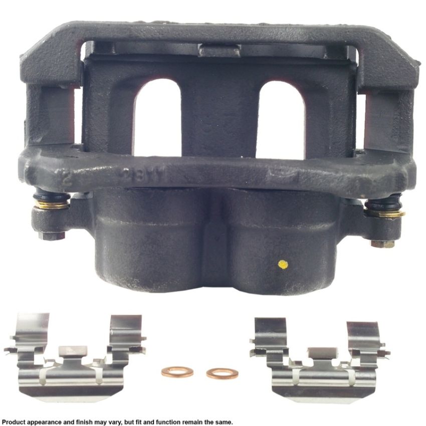 CARDONE Reman 18-B4759 Remanufactured Unloaded Caliper w/Bracket