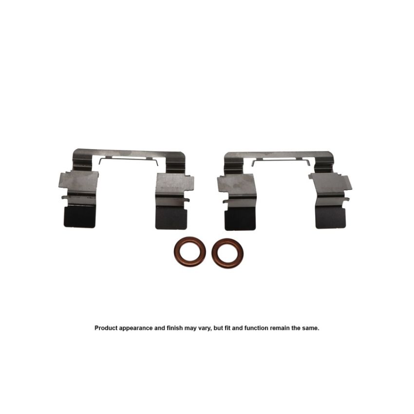 CARDONE Reman 18-B4759 Remanufactured Unloaded Caliper w/Bracket