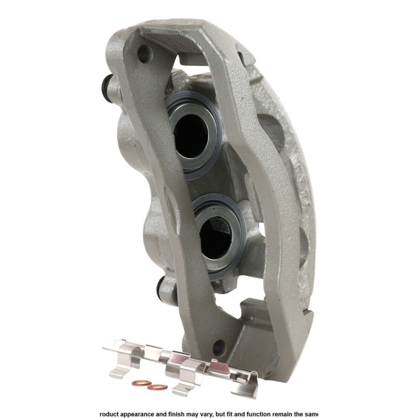 CARDONE Reman 18-B4760 Remanufactured Unloaded Caliper w/Bracket