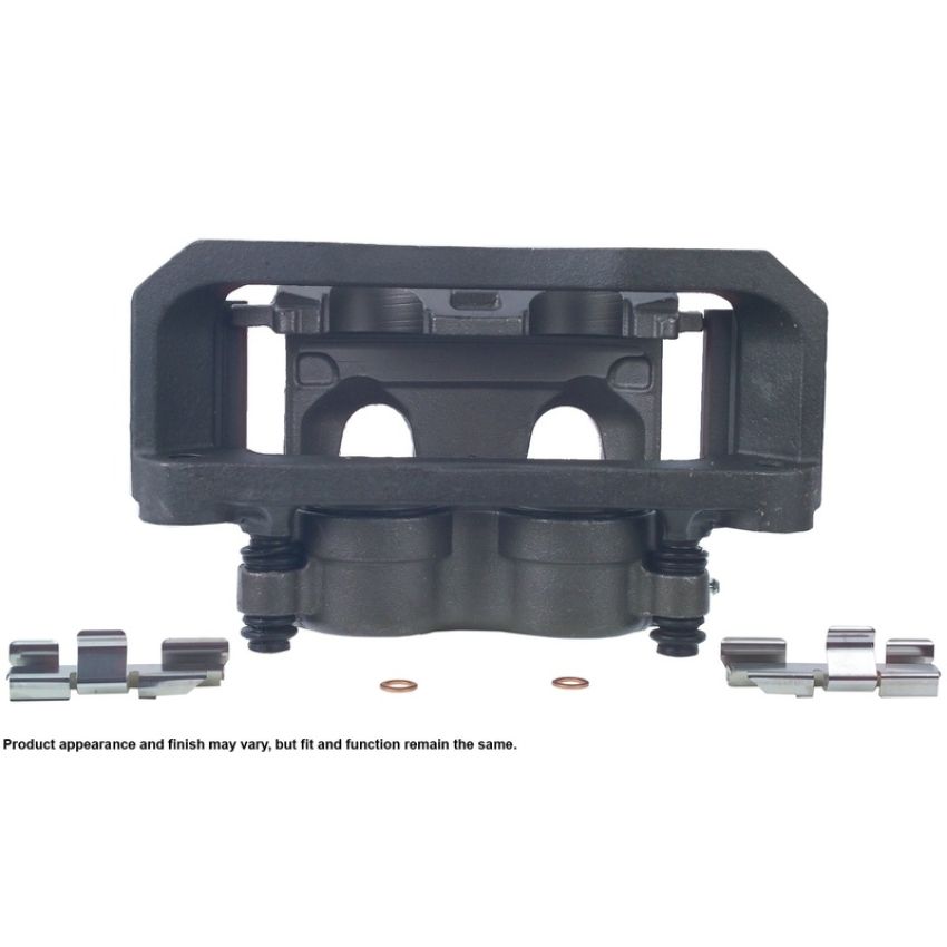 CARDONE Reman 18-B4760 Remanufactured Unloaded Caliper w/Bracket