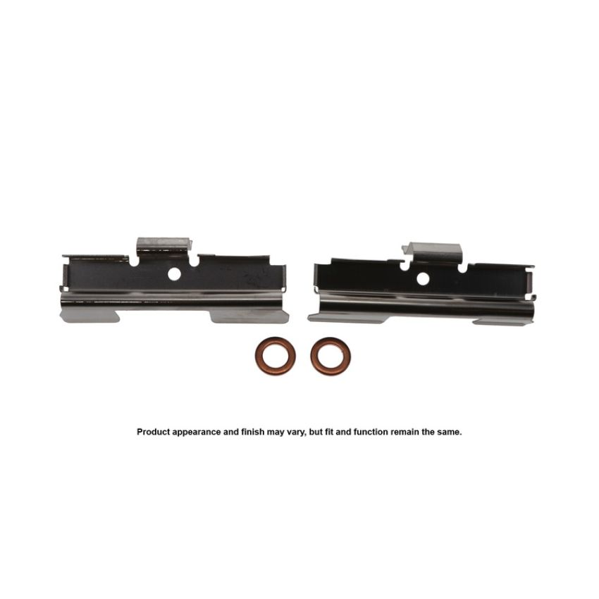 CARDONE Reman 18-B4760 Remanufactured Unloaded Caliper w/Bracket