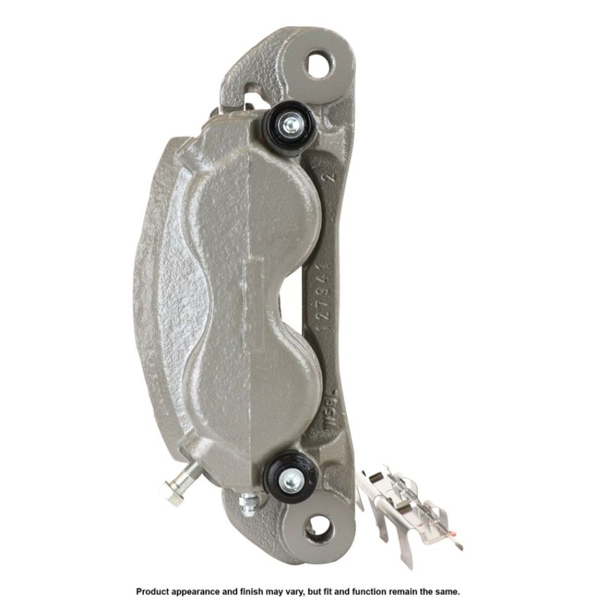 CARDONE Reman 18-B4760 Remanufactured Unloaded Caliper w/Bracket