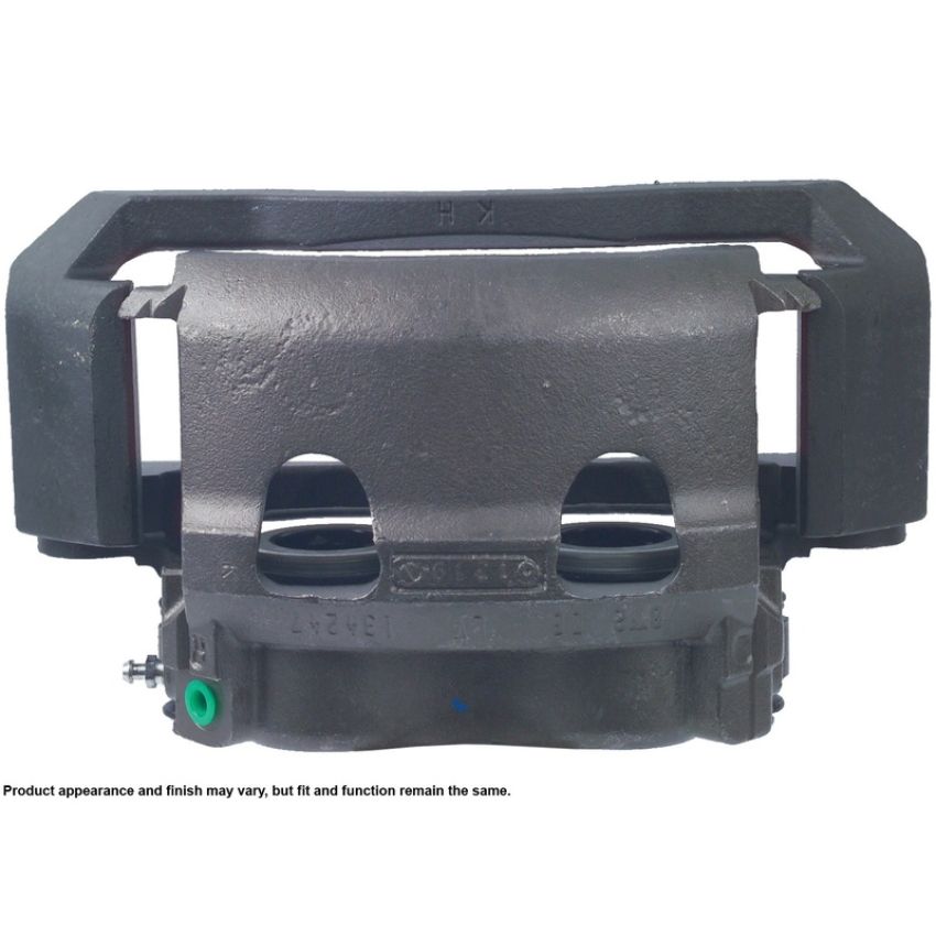 CARDONE Reman 18-B4760 Remanufactured Unloaded Caliper w/Bracket