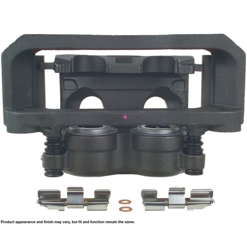 CARDONE Reman 18-B4761 Remanufactured Unloaded Caliper w/Bracket