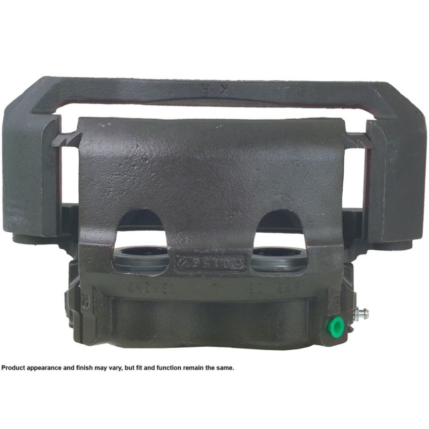 CARDONE Reman 18-B4761 Remanufactured Unloaded Caliper w/Bracket