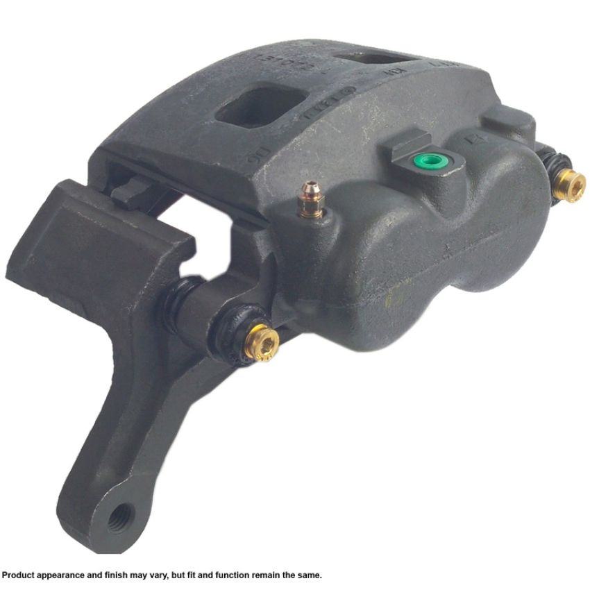 CARDONE Reman 18-B4762 Remanufactured Unloaded Caliper w/Bracket
