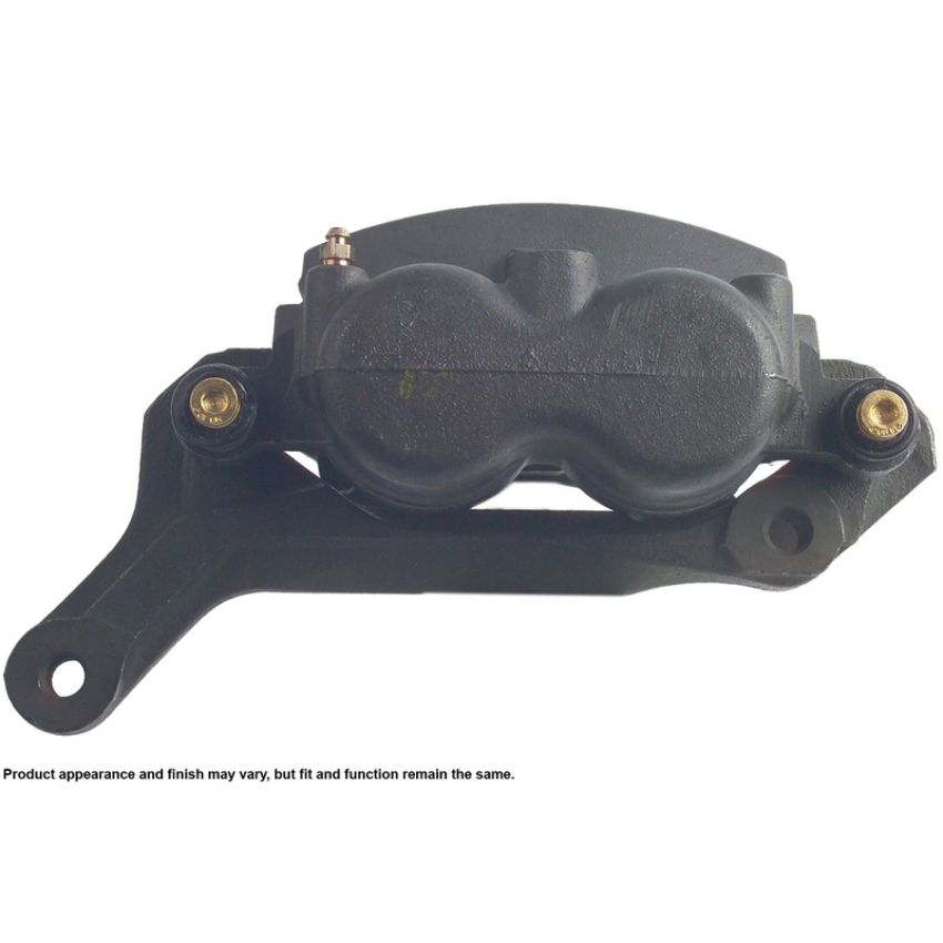 CARDONE Reman 18-B4762 Remanufactured Unloaded Caliper w/Bracket