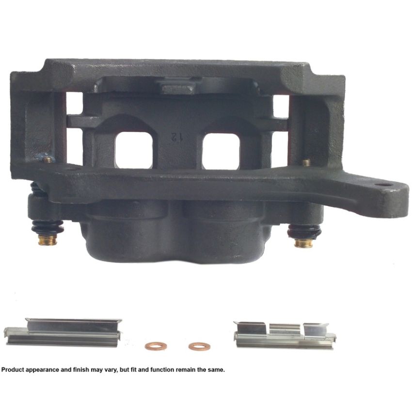 CARDONE Reman 18-B4762 Remanufactured Unloaded Caliper w/Bracket