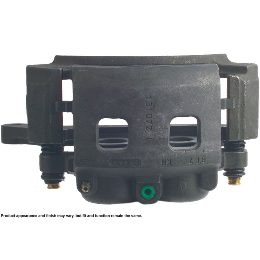CARDONE Reman 18-B4762 Remanufactured Unloaded Caliper w/Bracket