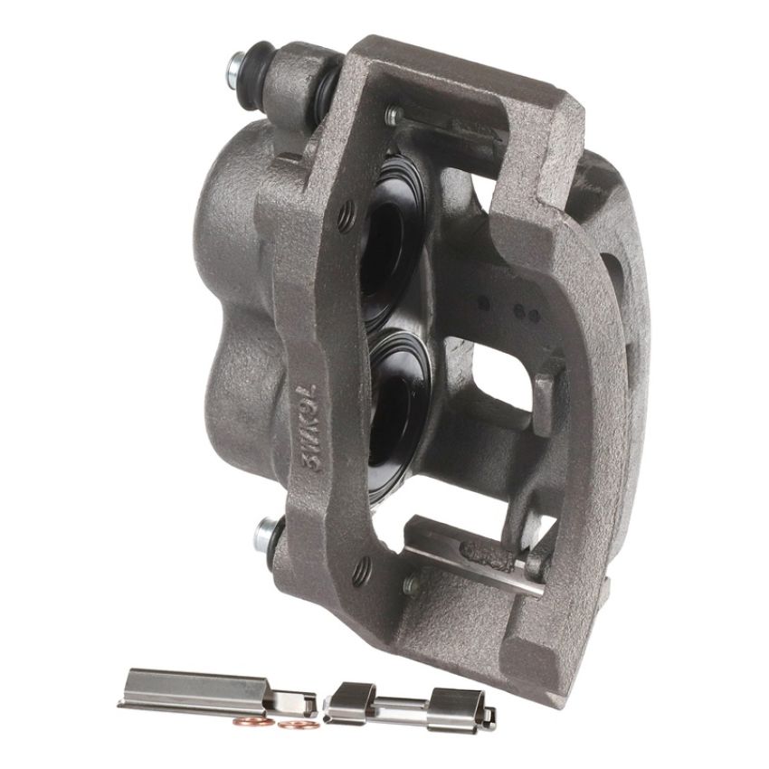 CARDONE Reman 18-B4762A Remanufactured Unloaded Caliper w/Bracket