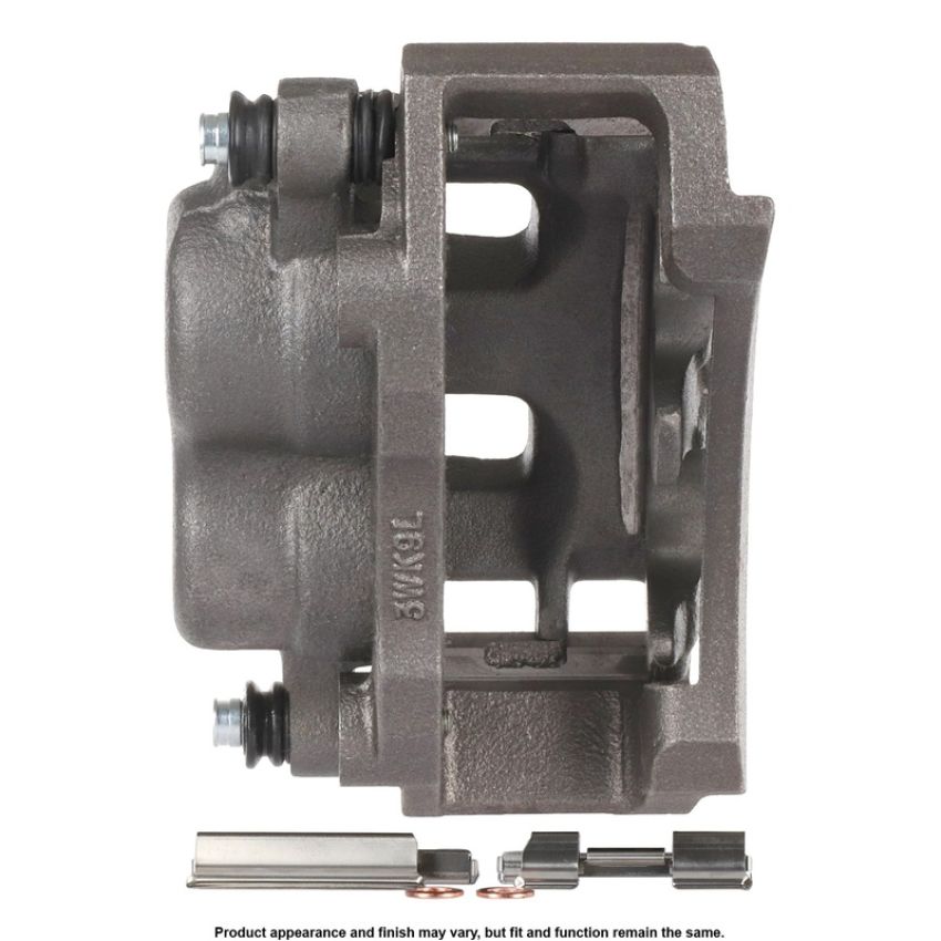 CARDONE Reman 18-B4762A Remanufactured Unloaded Caliper w/Bracket