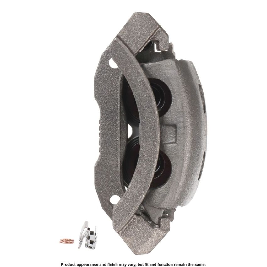CARDONE Reman 18-B4762A Remanufactured Unloaded Caliper w/Bracket