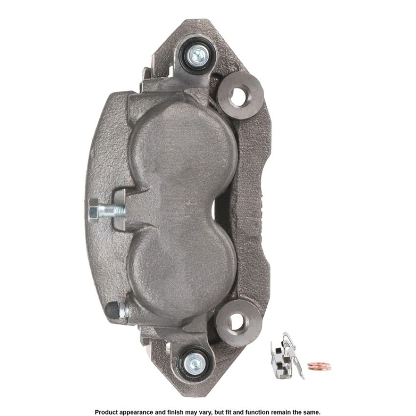 CARDONE Reman 18-B4762A Remanufactured Unloaded Caliper w/Bracket