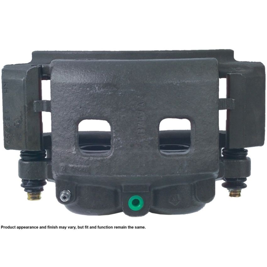 CARDONE Reman 18-B4762A Remanufactured Unloaded Caliper w/Bracket