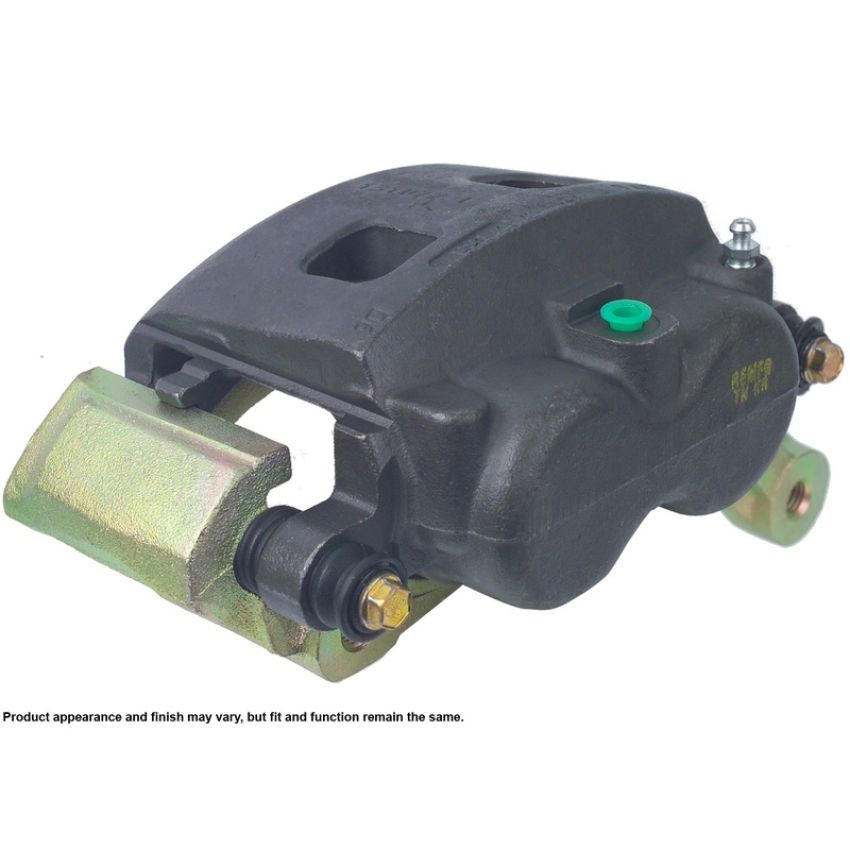 CARDONE Reman 18-B4763 Remanufactured Unloaded Caliper w/Bracket