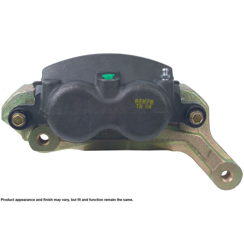 CARDONE Reman 18-B4763 Remanufactured Unloaded Caliper w/Bracket