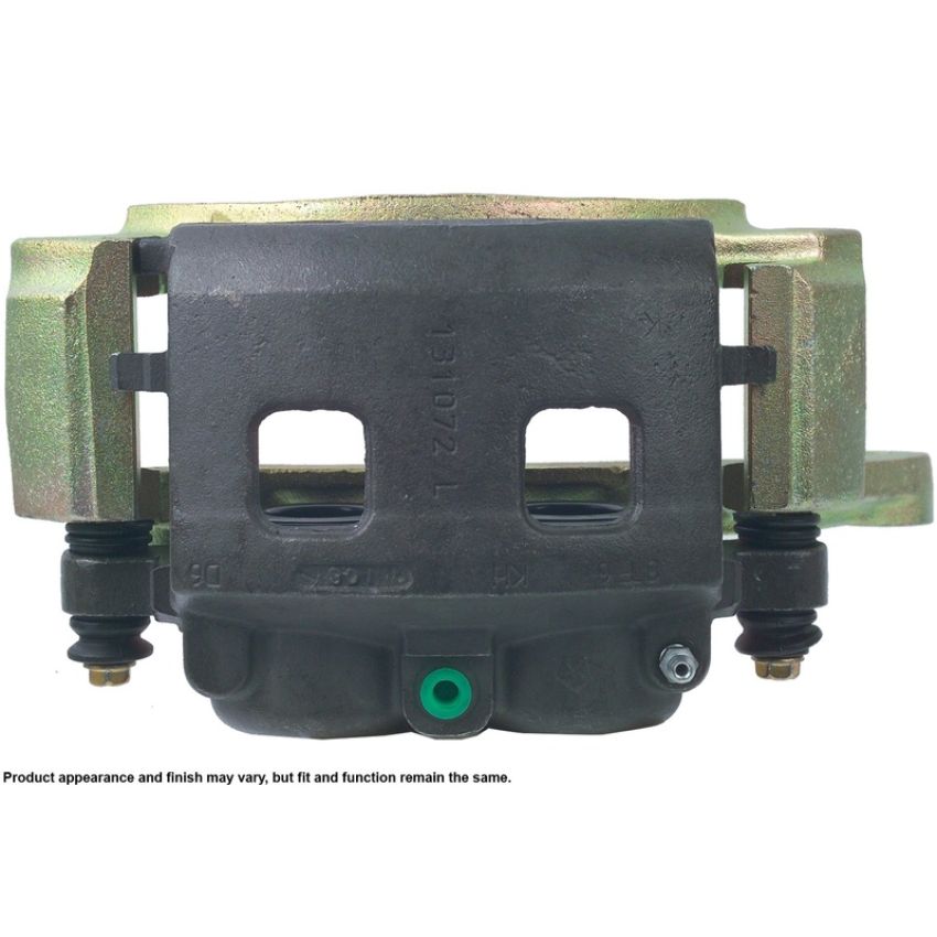 CARDONE Reman 18-B4763 Remanufactured Unloaded Caliper w/Bracket