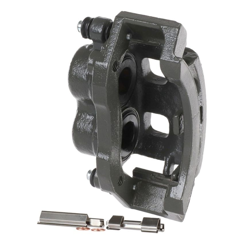 CARDONE Reman 18-B4763A Remanufactured Unloaded Caliper w/Bracket