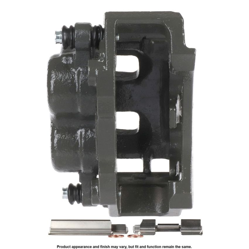 CARDONE Reman 18-B4763A Remanufactured Unloaded Caliper w/Bracket