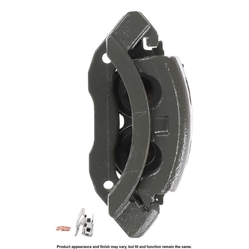 CARDONE Reman 18-B4763A Remanufactured Unloaded Caliper w/Bracket