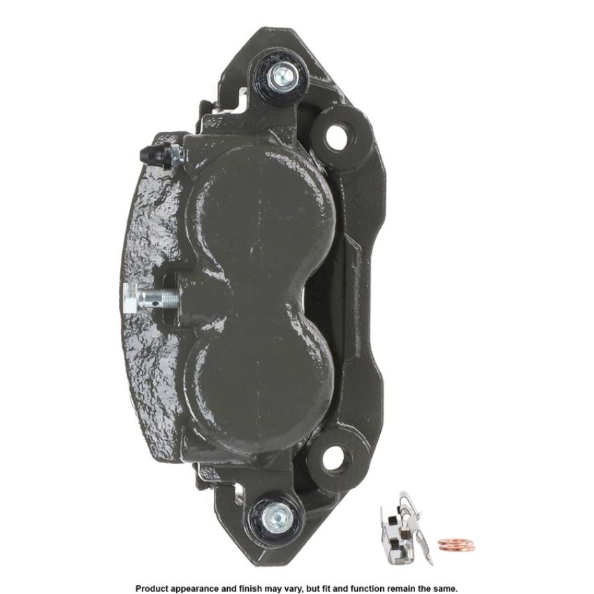 CARDONE Reman 18-B4763A Remanufactured Unloaded Caliper w/Bracket