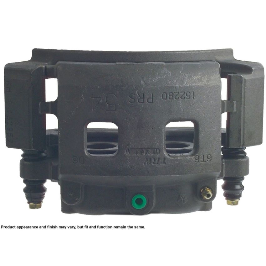 CARDONE Reman 18-B4763A Remanufactured Unloaded Caliper w/Bracket