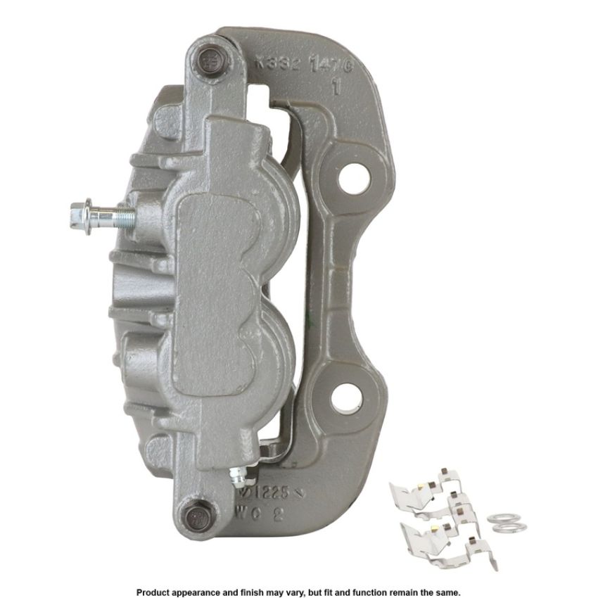 CARDONE Reman 18-B4764 Remanufactured Unloaded Caliper w/Bracket