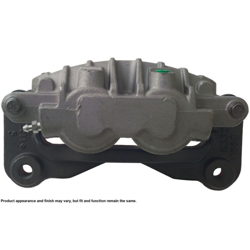 CARDONE Reman 18-B4764A Remanufactured Unloaded Caliper w/Bracket