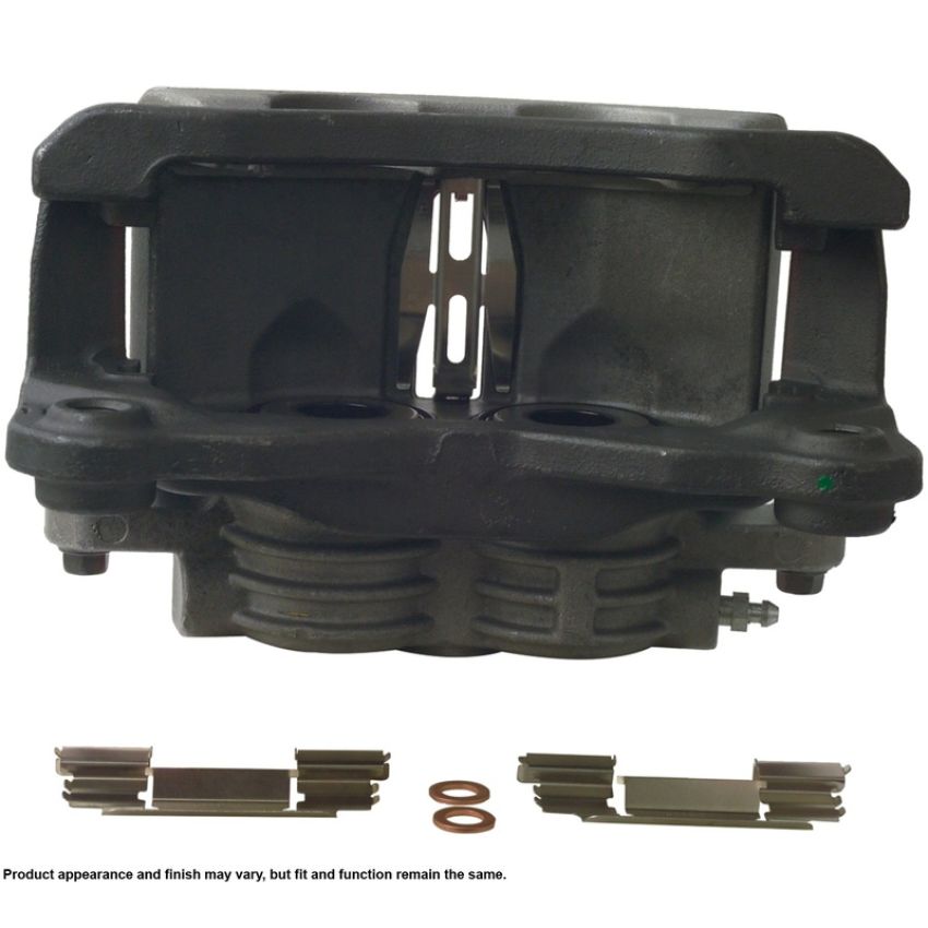 CARDONE Reman 18-B4764A Remanufactured Unloaded Caliper w/Bracket