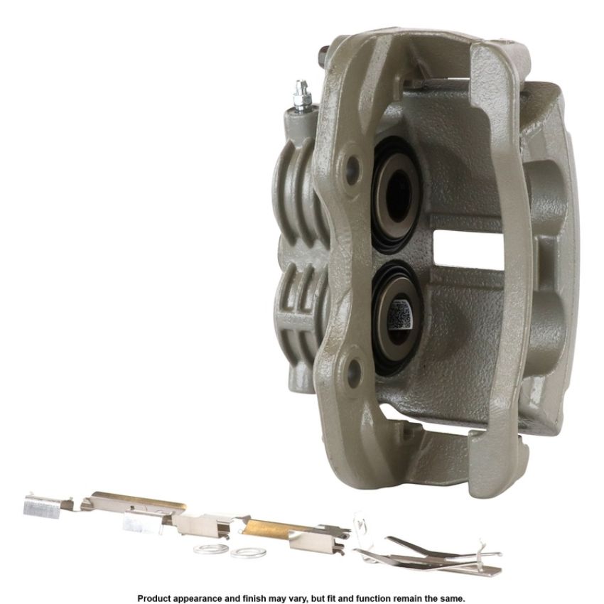CARDONE Reman 18-B4765 Remanufactured Unloaded Caliper w/Bracket