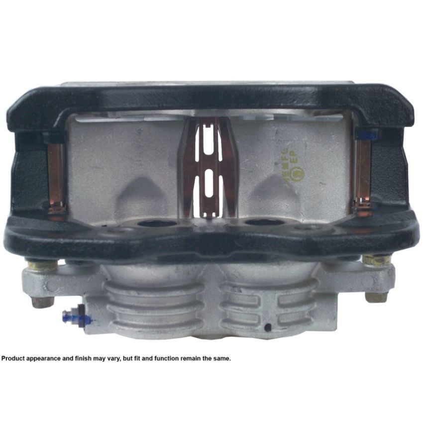CARDONE Reman 18-B4765 Remanufactured Unloaded Caliper w/Bracket