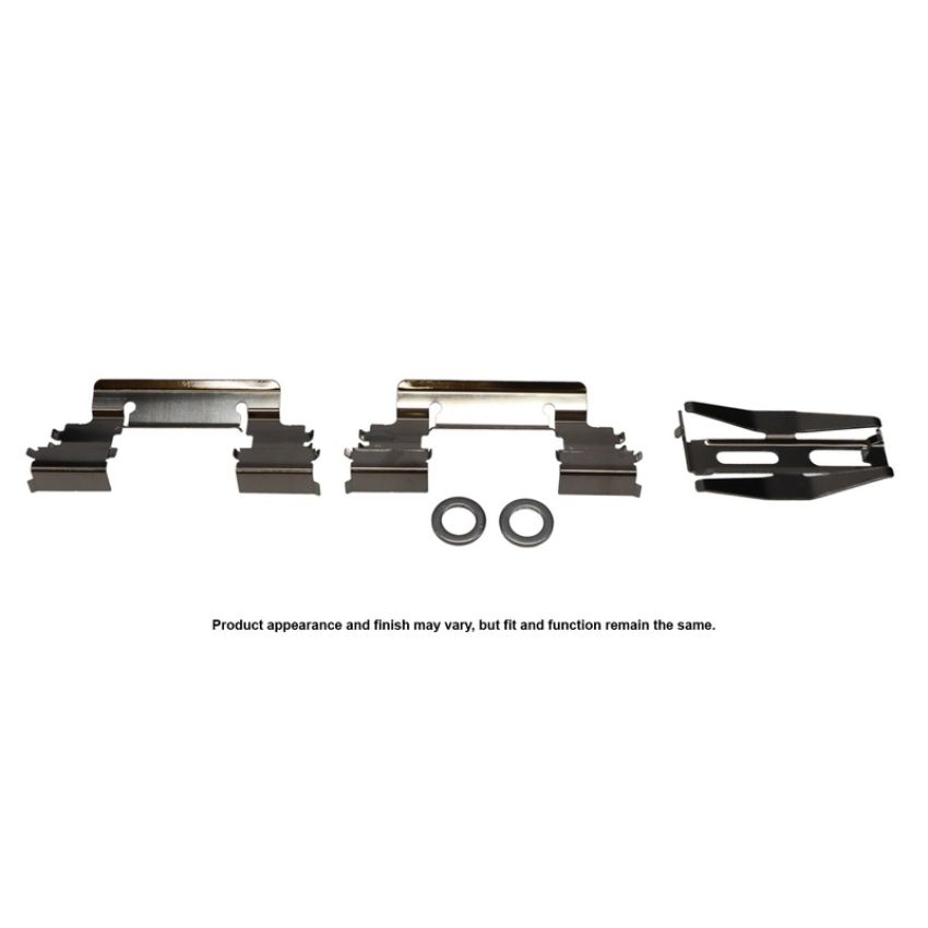 CARDONE Reman 18-B4765 Remanufactured Unloaded Caliper w/Bracket