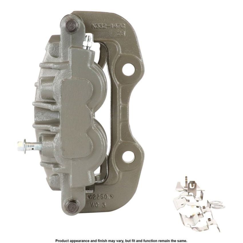 CARDONE Reman 18-B4765 Remanufactured Unloaded Caliper w/Bracket