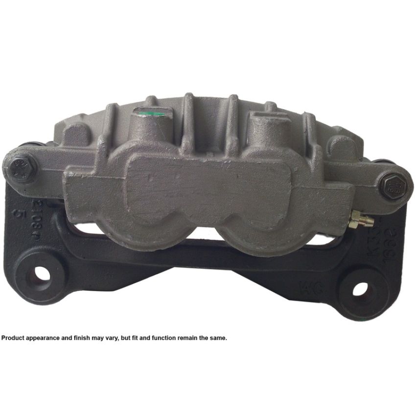 CARDONE Reman 18-B4765A Remanufactured Unloaded Caliper w/Bracket