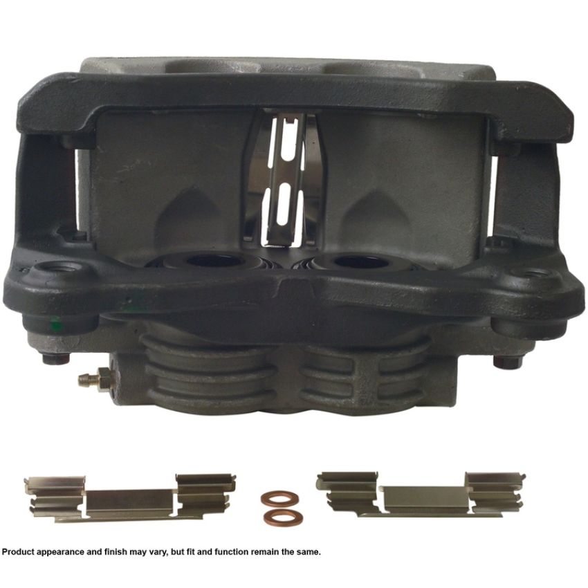 CARDONE Reman 18-B4765A Remanufactured Unloaded Caliper w/Bracket