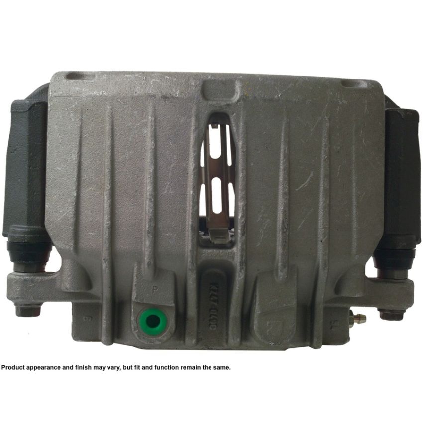 CARDONE Reman 18-B4765A Remanufactured Unloaded Caliper w/Bracket