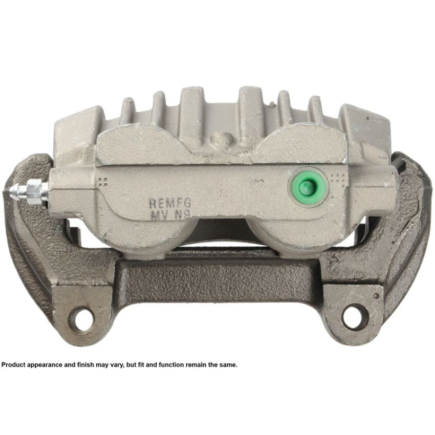 CARDONE Reman 18-B4766 Remanufactured Unloaded Caliper w/Bracket
