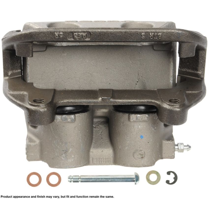 CARDONE Reman 18-B4766 Remanufactured Unloaded Caliper w/Bracket