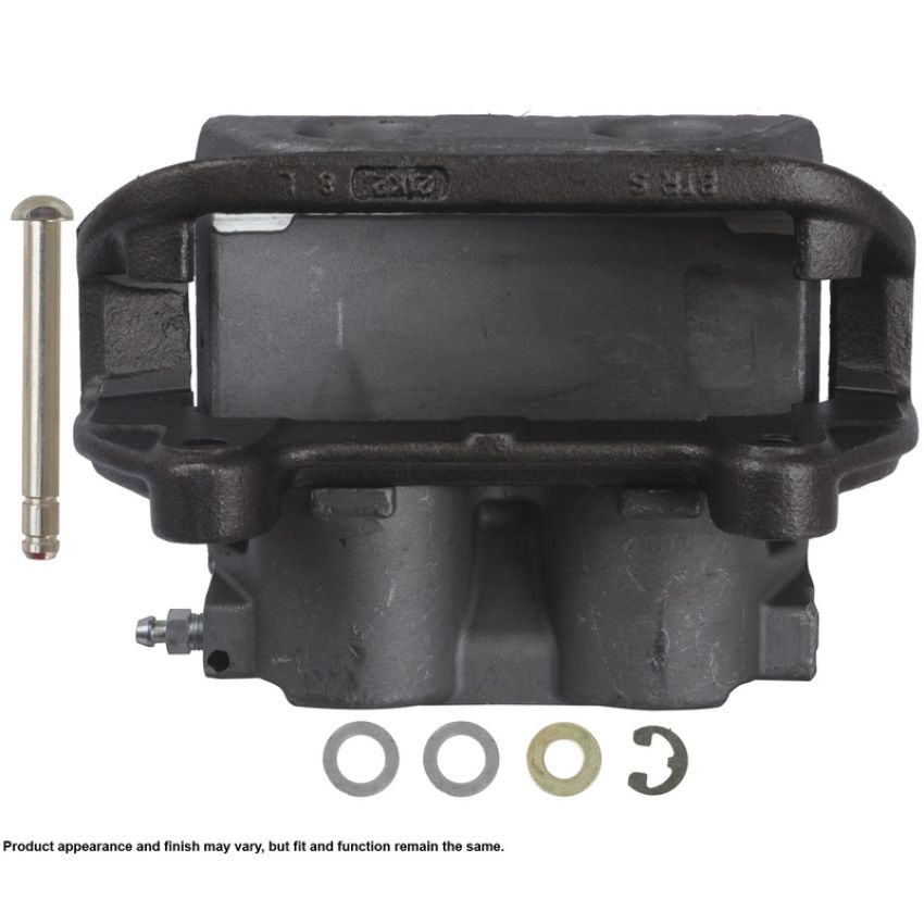 CARDONE Reman 18-B4767 Remanufactured Unloaded Caliper w/Bracket