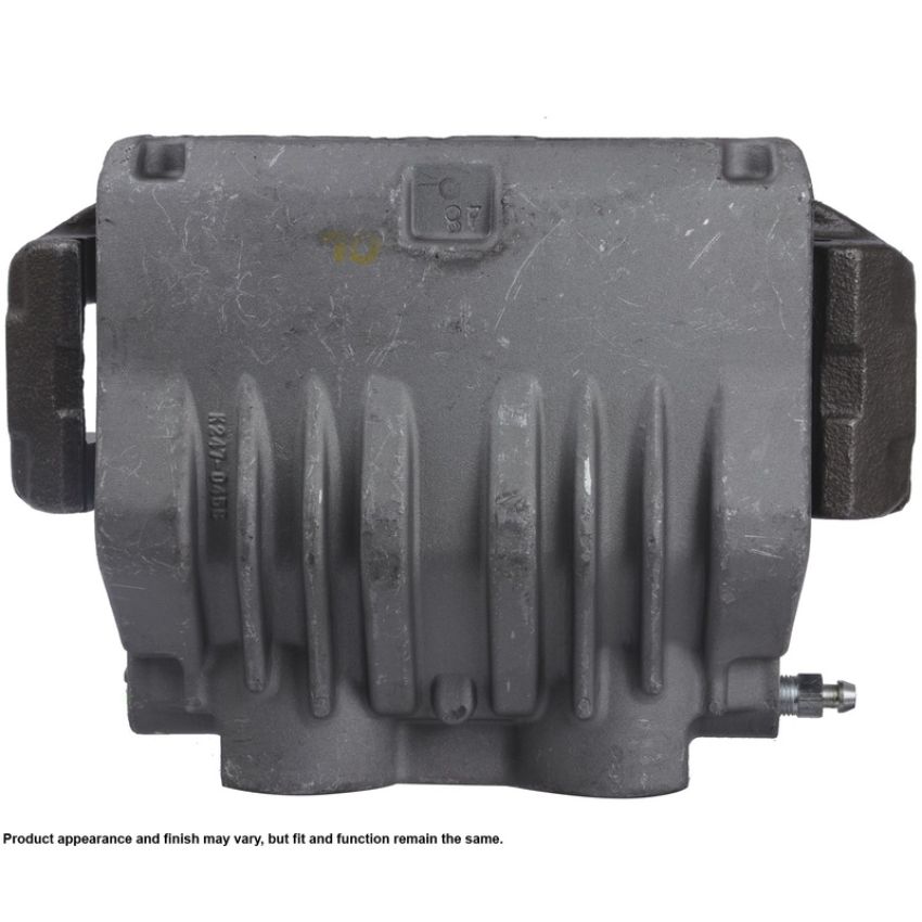 CARDONE Reman 18-B4767 Remanufactured Unloaded Caliper w/Bracket