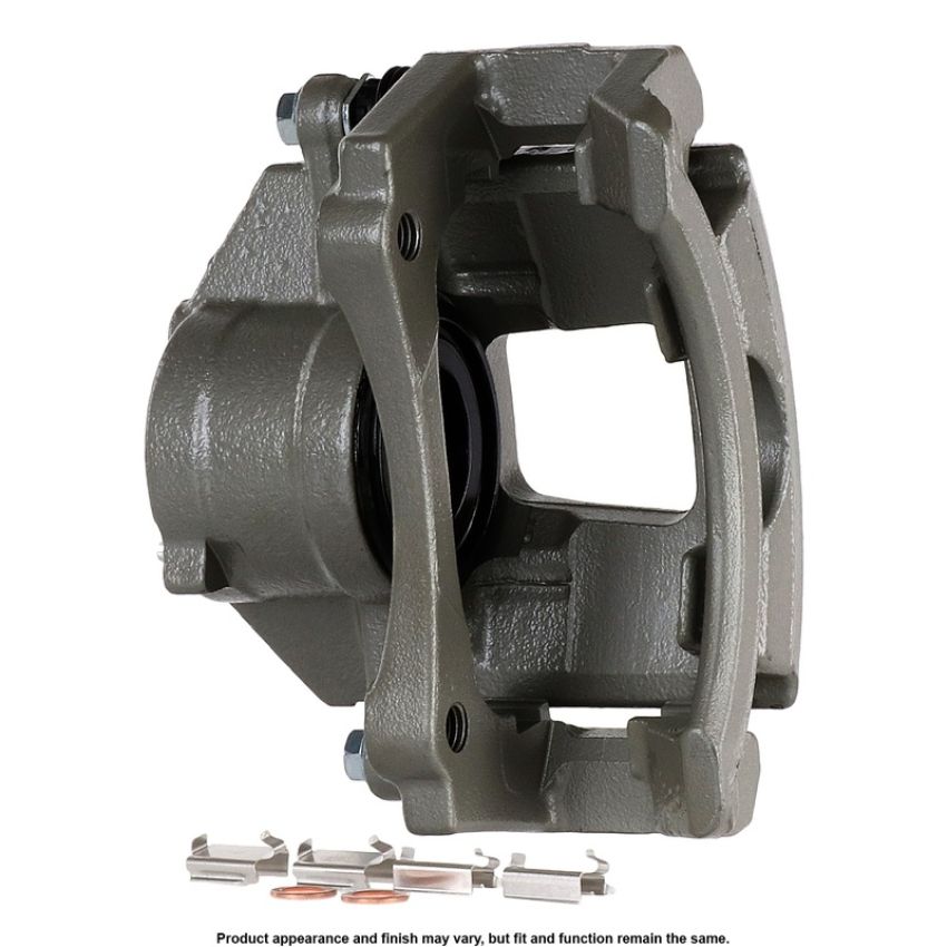 CARDONE Reman 18-B4772 Remanufactured Unloaded Caliper w/Bracket