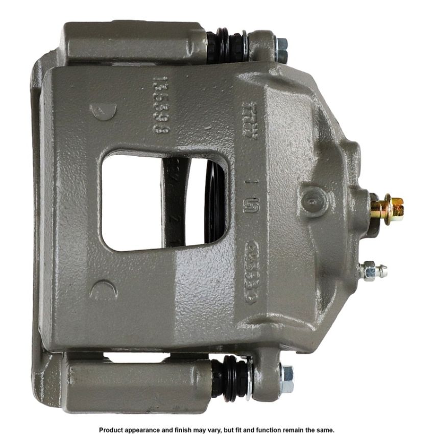 CARDONE Reman 18-B4772 Remanufactured Unloaded Caliper w/Bracket