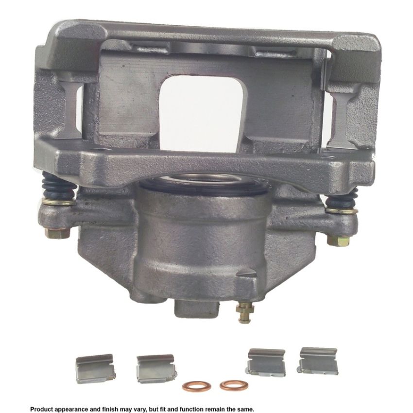 CARDONE Reman 18-B4772 Remanufactured Unloaded Caliper w/Bracket