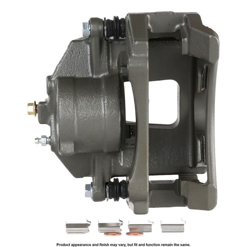 CARDONE Reman 18-B4772 Remanufactured Unloaded Caliper w/Bracket